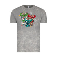 Cloud Rock christmas gifts Vintage Tee - MaliasSmallBusiness