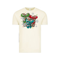 Vintage Arctic christmas gifts Vintage Tee - MaliasSmallBusiness
