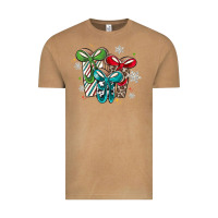 Vintage Camel christmas gifts Vintage Tee - MaliasSmallBusiness