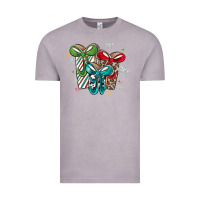 Vintage Zinc christmas gifts Vintage Tee - MaliasSmallBusiness
