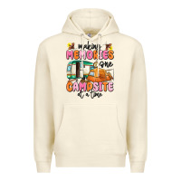 Sandshell making memories one campsite at a time Premium Hoodie - MaliasSmallBusiness