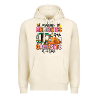Tofu making memories one campsite at a time Premium Hoodie - MaliasSmallBusiness
