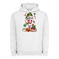 Pigment Lunar Rock sister elf Urban Hoodie - MaliasSmallBusiness