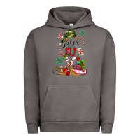 Pigment Tornado sister elf Urban Hoodie - MaliasSmallBusiness