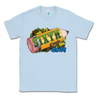 Dusty Blue sixth grade dude Classic Tee - RanaPortraitStore