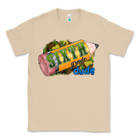 Mushroom sixth grade dude Classic Tee - RanaPortraitStore