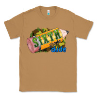 Toasted Coconut sixth grade dude Classic Tee - RanaPortraitStore