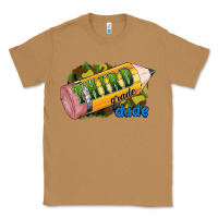 Toasted Coconut third grade dude Classic Tee - RanaPortraitStore
