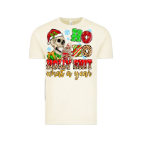 Vintage Arctic ho ho holy shit what a year Vintage Tee - MaliasSmallBusiness