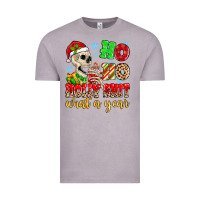 Vintage Zinc ho ho holy shit what a year Vintage Tee - MaliasSmallBusiness