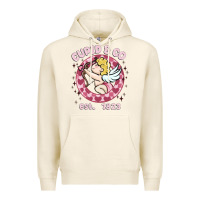 Tofu cupid co Premium Hoodie - MaliasSmallBusiness