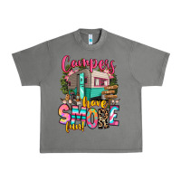 Tornado campers have smore fun Urban Heavy Tee - RanaPortraitStore