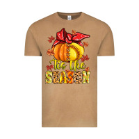 Vintage Camel tis the season fall softball Vintage Tee - MaliasSmallBusiness