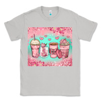 Moon Dust best mom ever coffee cups Classic Tee - Zillion Design Studio
