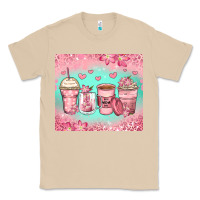 Mushroom best mom ever coffee cups Classic Tee - Zillion Design Studio