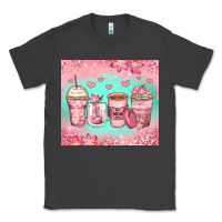 Smoke best mom ever coffee cups Classic Tee - Zillion Design Studio