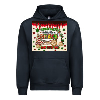 Torn Between Lookin Like A Snack And Eatin One Urban Hoodie | Teevron