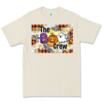 Bone The boo crew Premium Tee - Artiststas