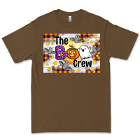 Cacao The boo crew Premium Tee - Artiststas