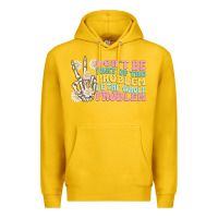 Lemon dont be part of the problem Premium Hoodie - MaliasSmallBusiness