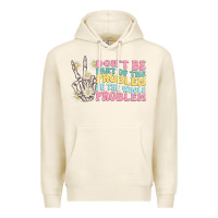 Tofu dont be part of the problem Premium Hoodie - MaliasSmallBusiness