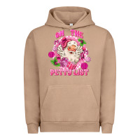 Pigment Burro on the petty list Urban Hoodie - MaliasSmallBusiness