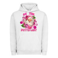 Pigment Lunar Rock on the petty list Urban Hoodie - MaliasSmallBusiness
