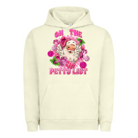 Pigment Pistachio on the petty list Urban Hoodie - MaliasSmallBusiness