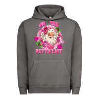 Pigment Tornado on the petty list Urban Hoodie - MaliasSmallBusiness