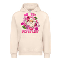 Sandshell on the petty list Urban Hoodie - MaliasSmallBusiness