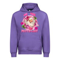 Tulip on the petty list Urban Hoodie - MaliasSmallBusiness