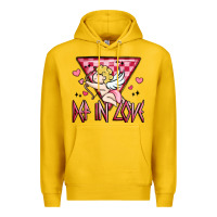 Lemon def in love Premium Hoodie - MaliasSmallBusiness