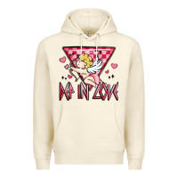 Sandshell def in love Premium Hoodie - MaliasSmallBusiness