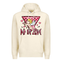 Tofu def in love Premium Hoodie - MaliasSmallBusiness