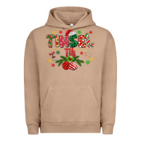 Pigment Burro tinsel tits Urban Hoodie - MaliasSmallBusiness