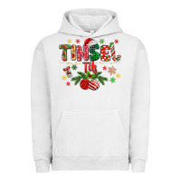 Pigment Lunar Rock tinsel tits Urban Hoodie - MaliasSmallBusiness