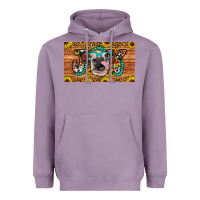 Lavender joy sippy cup Heavyweight Hoodie - Artiststas