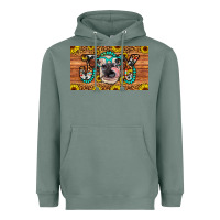 Sage joy sippy cup Heavyweight Hoodie - Artiststas