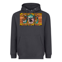 Smoke joy sippy cup Heavyweight Hoodie - Artiststas