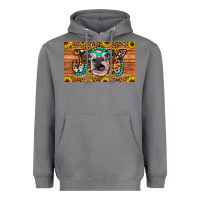 Storm joy sippy cup Heavyweight Hoodie - Artiststas