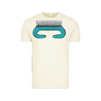 Vintage Arctic nail brush Vintage Tee - BarkalooDesign