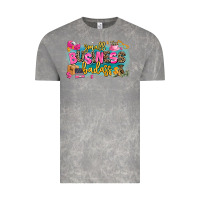 Cloud Rock Small business badass Vintage Tee - MaliasSmallBusiness