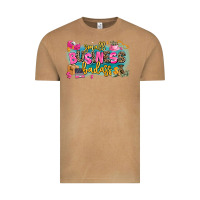 Vintage Camel Small business badass Vintage Tee - MaliasSmallBusiness