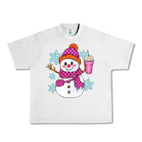 Lunar Rock bougie snowman Urban Heavy Tee - Zillion Design Studio