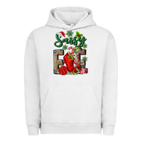 Pigment Lunar Rock sassy elf Urban Hoodie - MaliasSmallBusiness