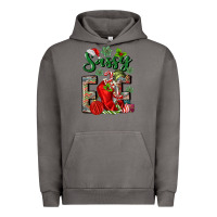 Pigment Tornado sassy elf Urban Hoodie - MaliasSmallBusiness