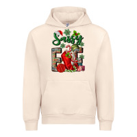 Sandshell sassy elf Urban Hoodie - MaliasSmallBusiness