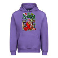 Tulip sassy elf Urban Hoodie - MaliasSmallBusiness