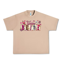Burro team bride Urban Heavy Tee - texasbilliewilder