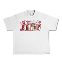Lunar Rock team bride Urban Heavy Tee - texasbilliewilder